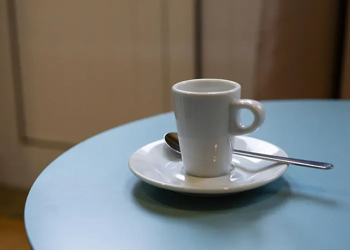 Change The World Hostels - Porto - Santa Catarina